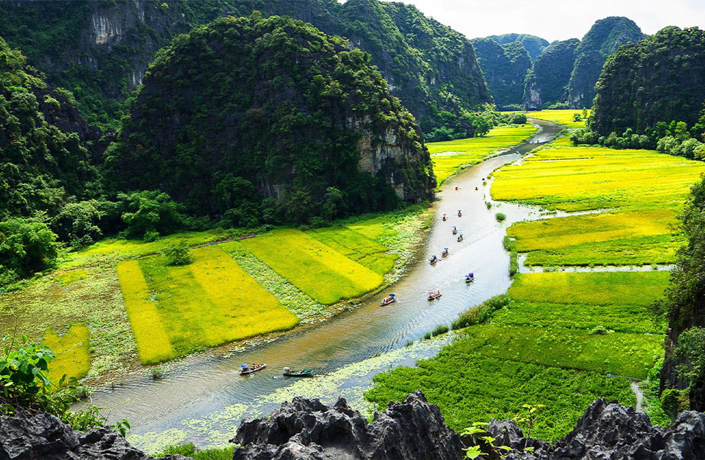 Ninh Binh